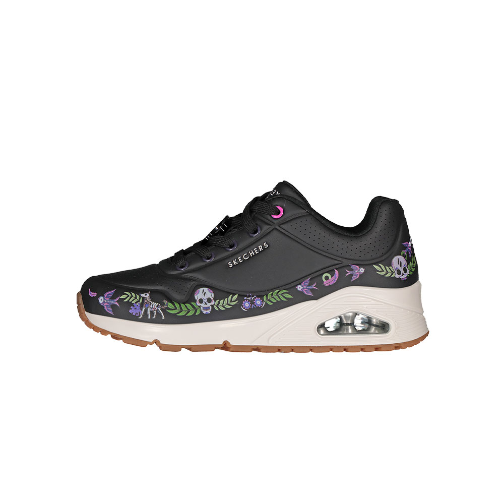 Skechers Uno Dia De Muertos  