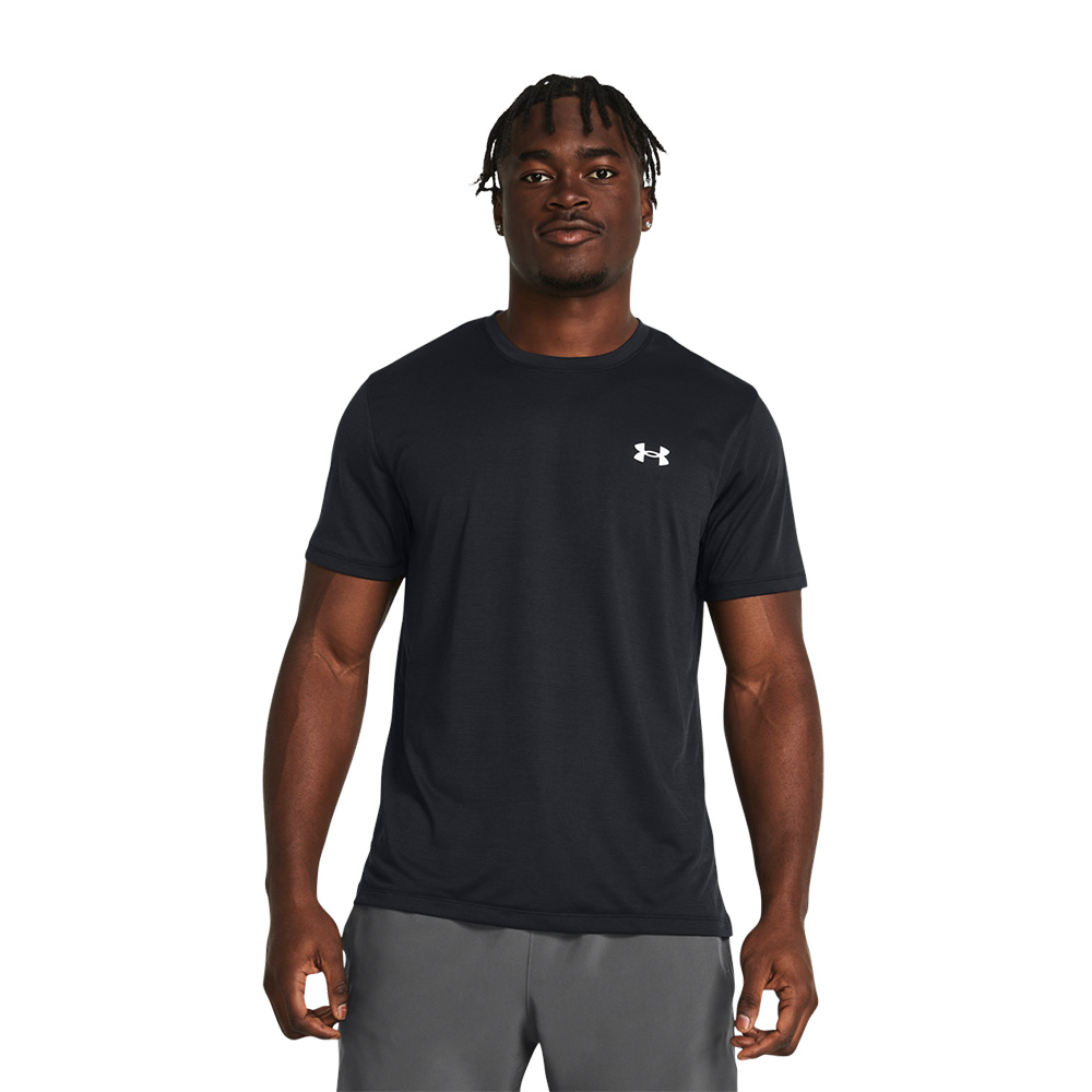 Under Armour Ua Launch Shortsleeve MULTICOLOR