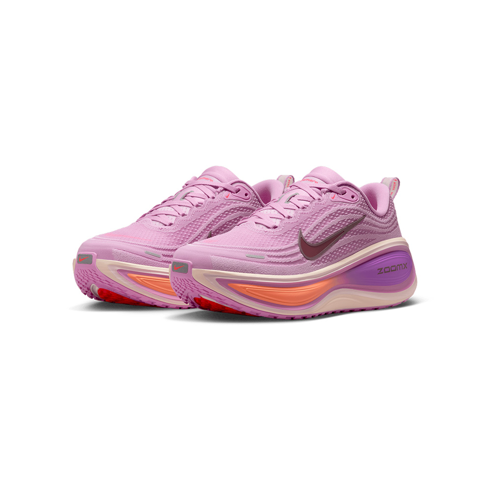 Nike W Vomero Plus MULTICOLOR 