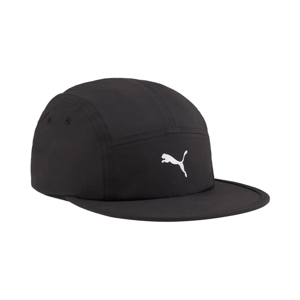 Puma Ess Running 5 Panel Cap image number null