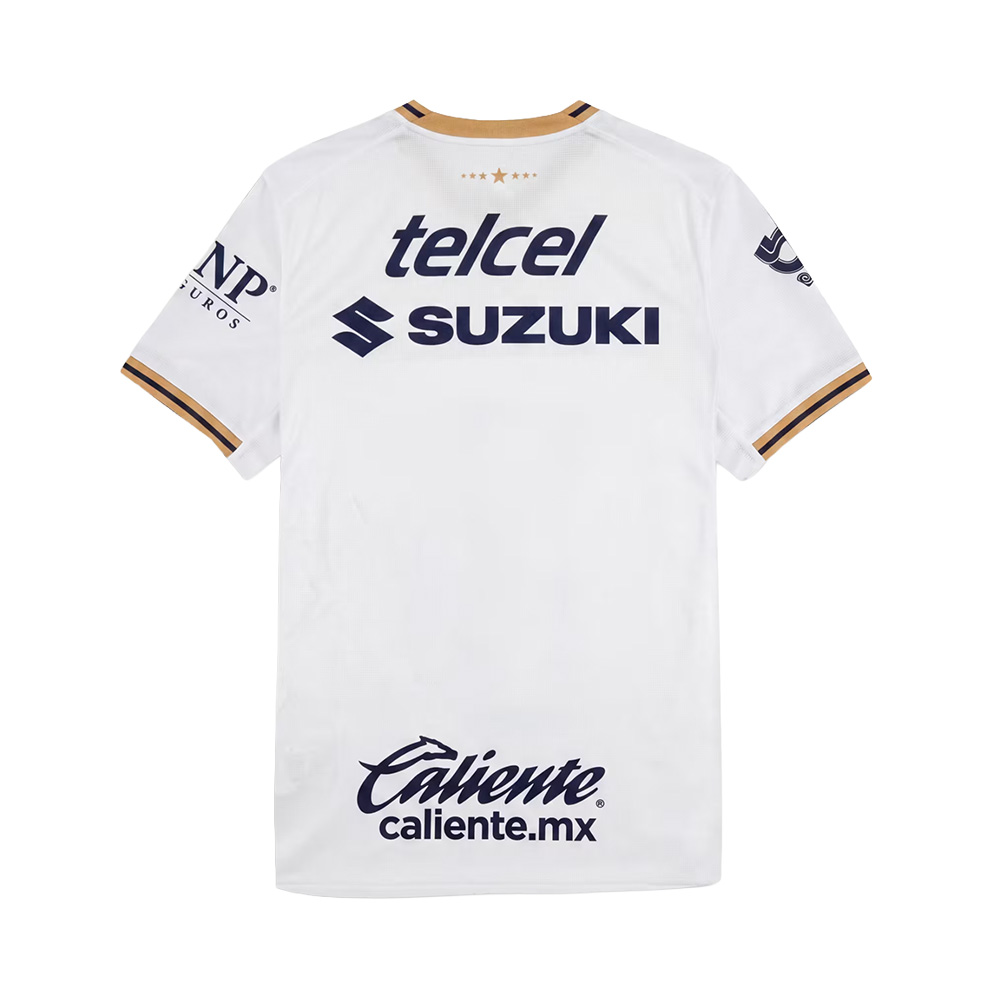 Puma Jersey Pumas Away Shirt Estadio 26 27 image number null