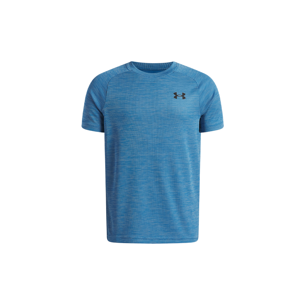 Under Armour Tech Textured Ss MULTICOLOR 