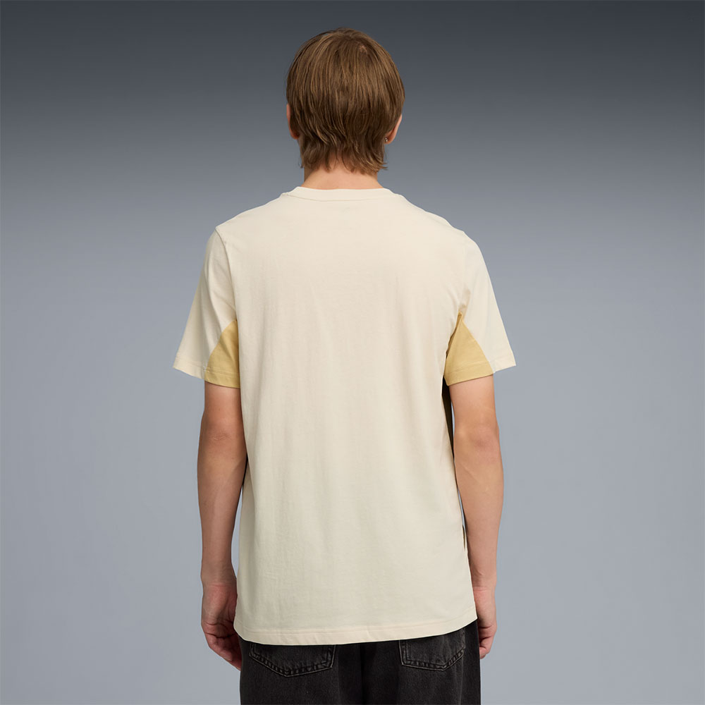 Puma Ess Block Tee image number null