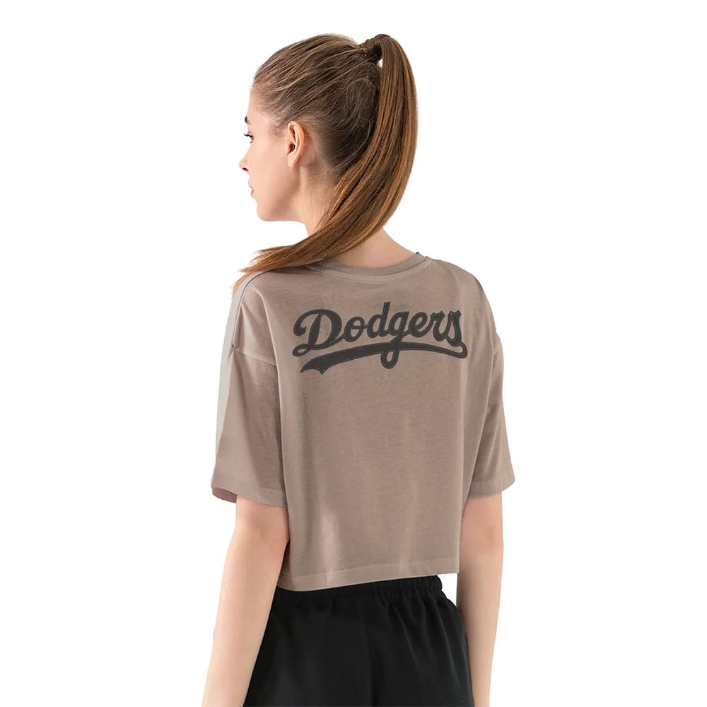 Fexpro Top Dodgers Major League Denim MULTICOLOR 
