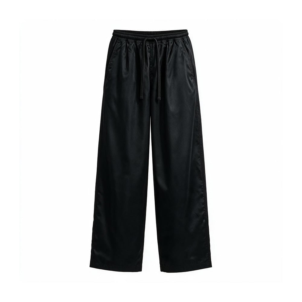 Nike W Nk Street Utlty Wvn Os Pant image number null