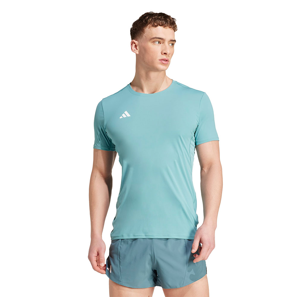 Playera de Running Adizero Essentials image number null