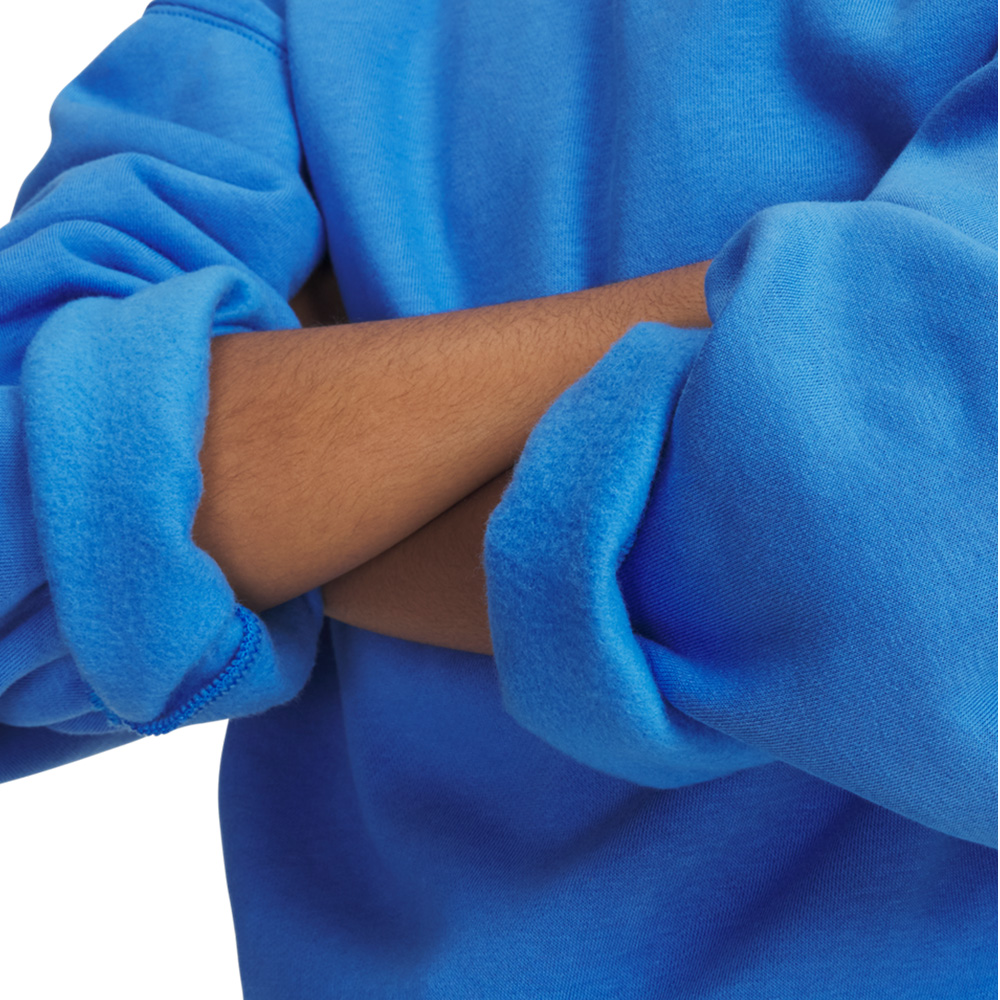 Under Armour Rival Fleece Os Crew image number null