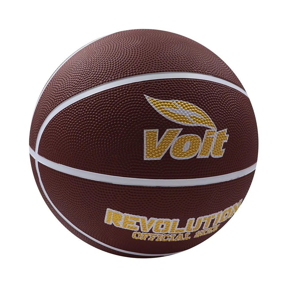 Voit B Basketball No 7 Voit Revolution II Nal Ss26 MULTICOLOR 7