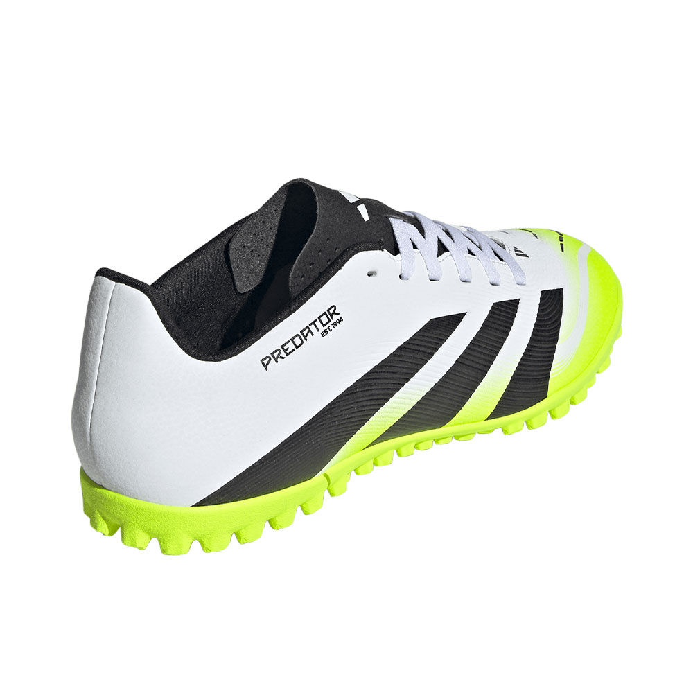 Calzado de F&uacute;tbol Predator Club Pasto Sint&eacute;tico image number null