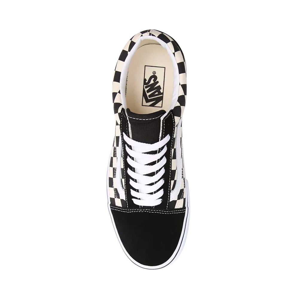 Vans Ua Old Skool 1025 image number null