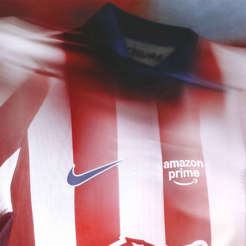 Nike Chivas W Nk Df Jsy Ss Stad Hm MULTICOLOR 