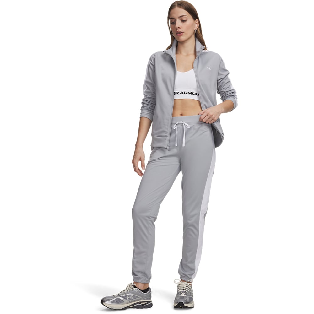 Under Armour Tricot Tracksuit MULTICOLOR 