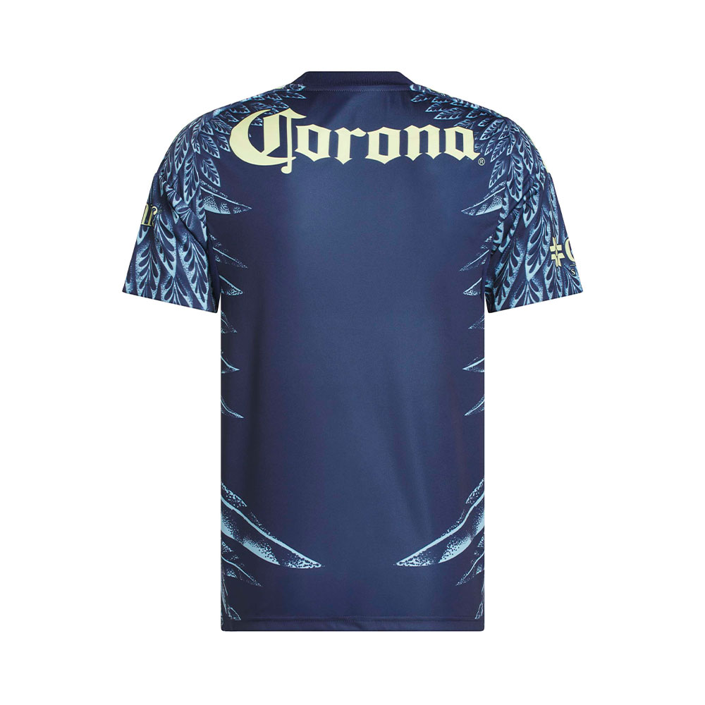 Adidas Club America Jersey Visita H MULTICOLOR 