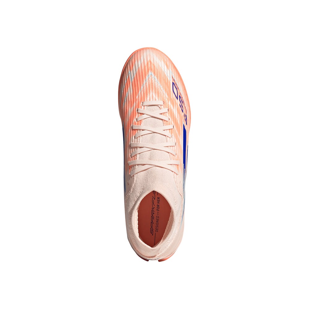 Adidas F50 Sparkfusion League Tf MULTICOLOR 