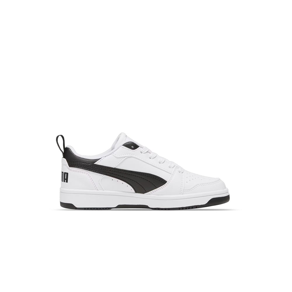 Puma Rebound V6 Lo Jr MULTICOLOR 