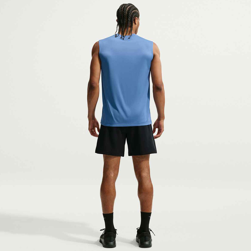 Nike M Nk Df Tee Std Slvls Flex image number null