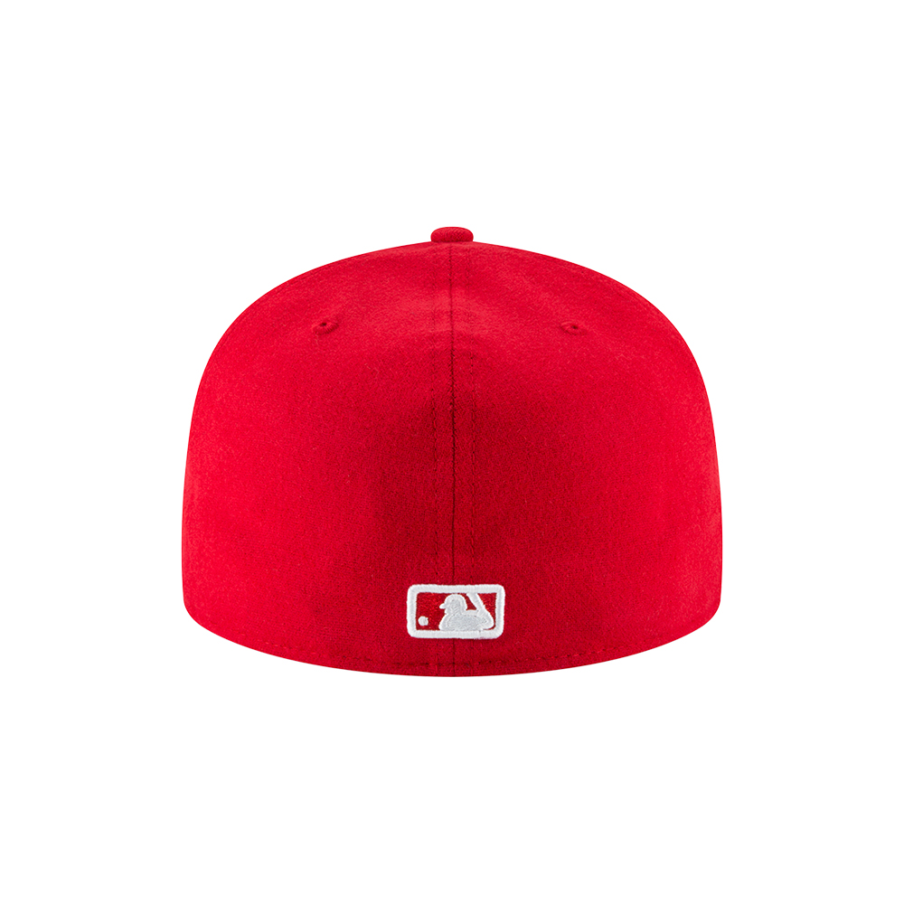 New Era Gorra Mlb 5950 New York Yankees Sca image number null