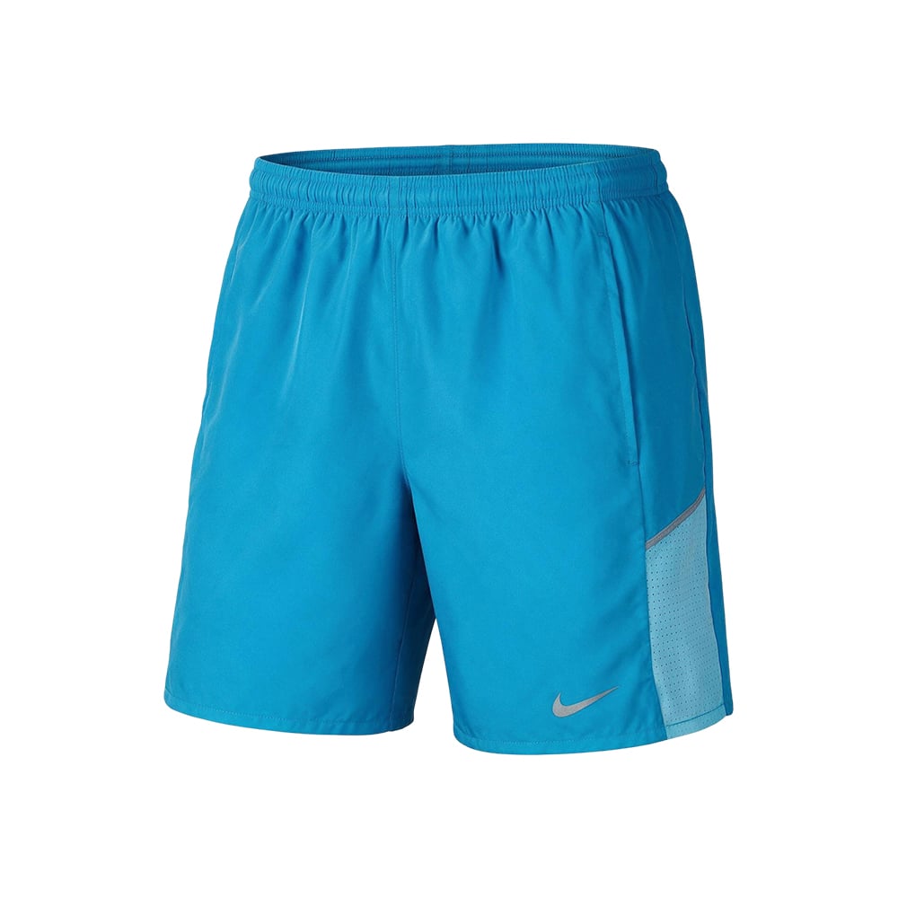 Nike M Nk Df Miler 7Bf Short MULTICOLOR 