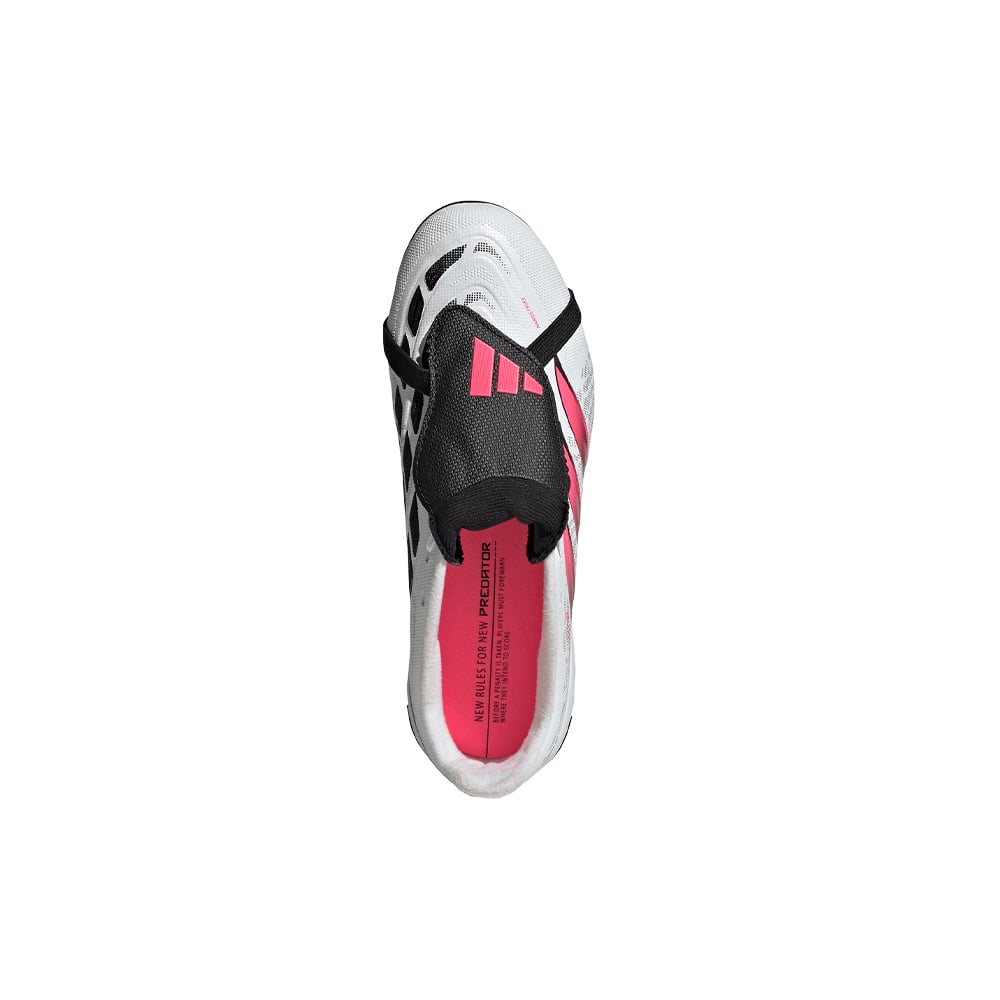 Adidas Predator League Ft Fg J MULTICOLOR 