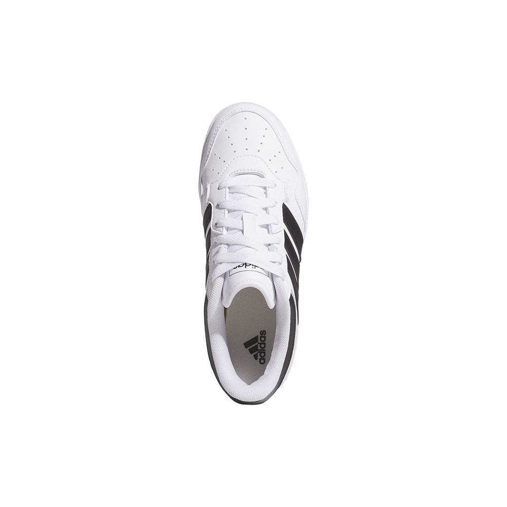 Adidas Tenis Hoops 4 0 Adolescentes image number null