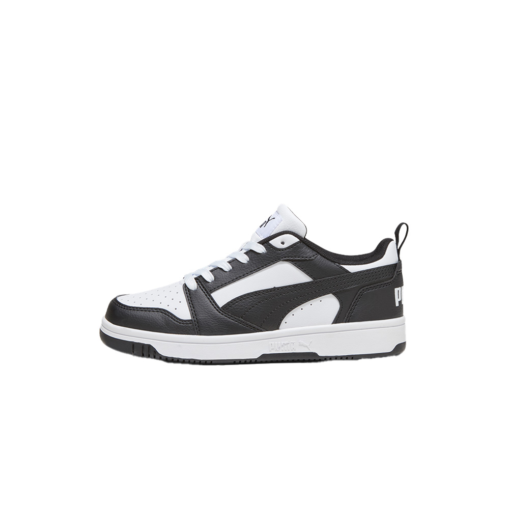 Puma Rebound V6 Lo Jr image number null