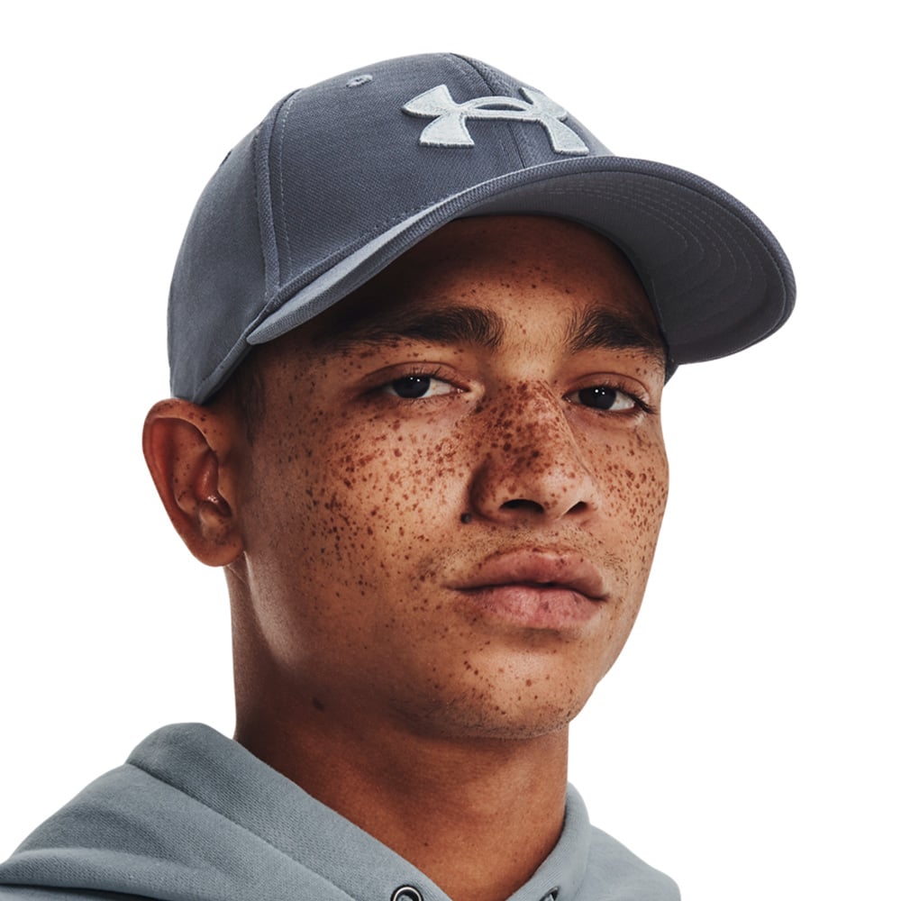 Under Armour M Blitzing Low Str image number null