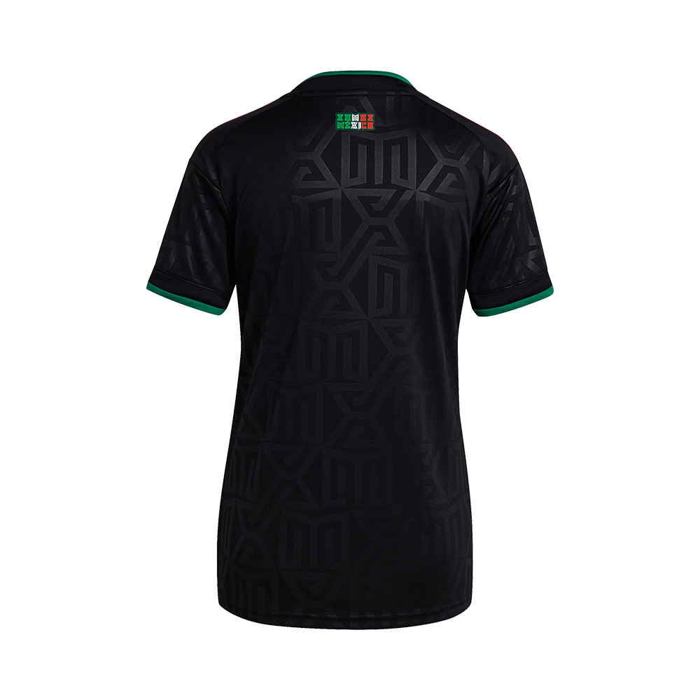 Adidas Fmf 3 Jsy W Mexico image number null