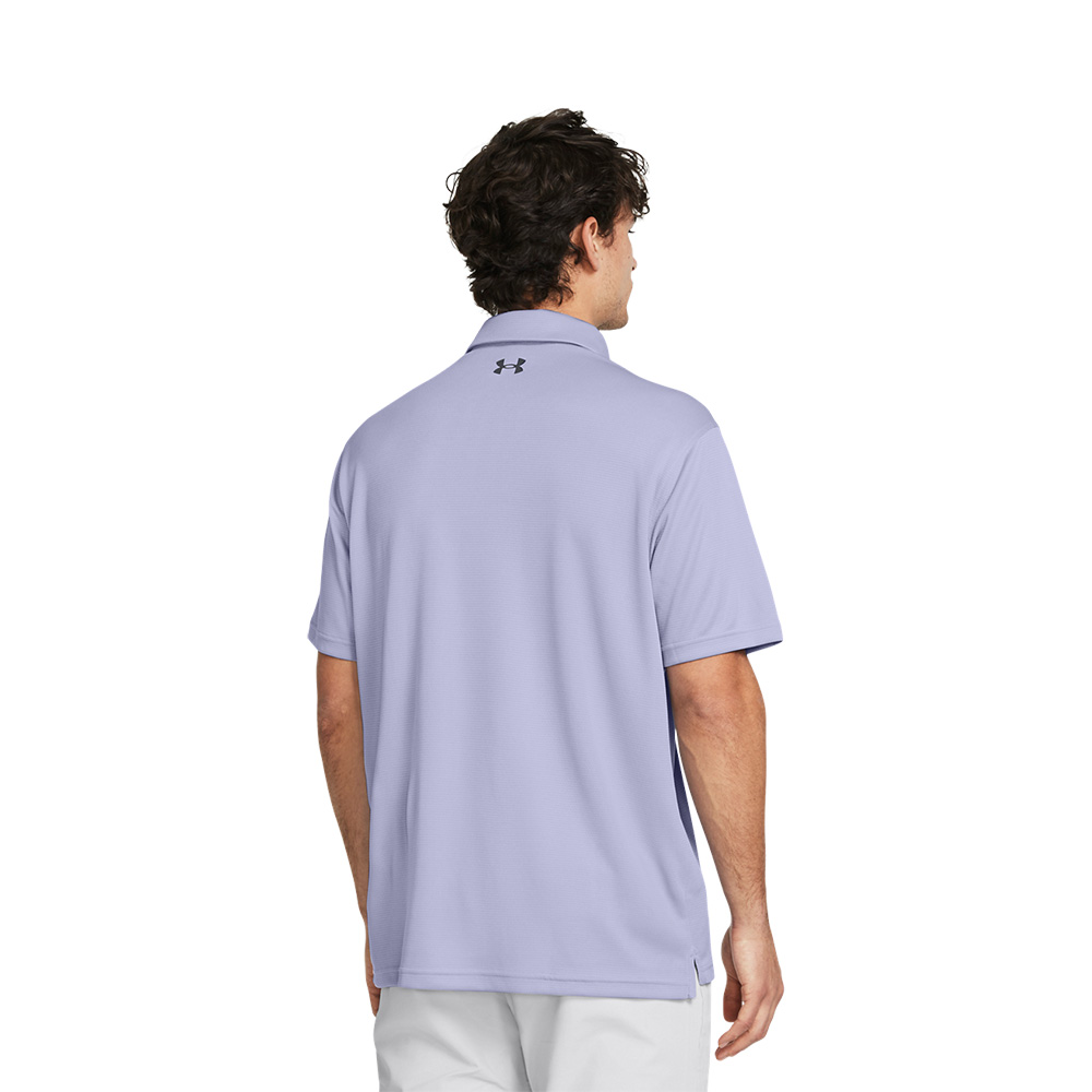 Under Armour Tech Polo image number null