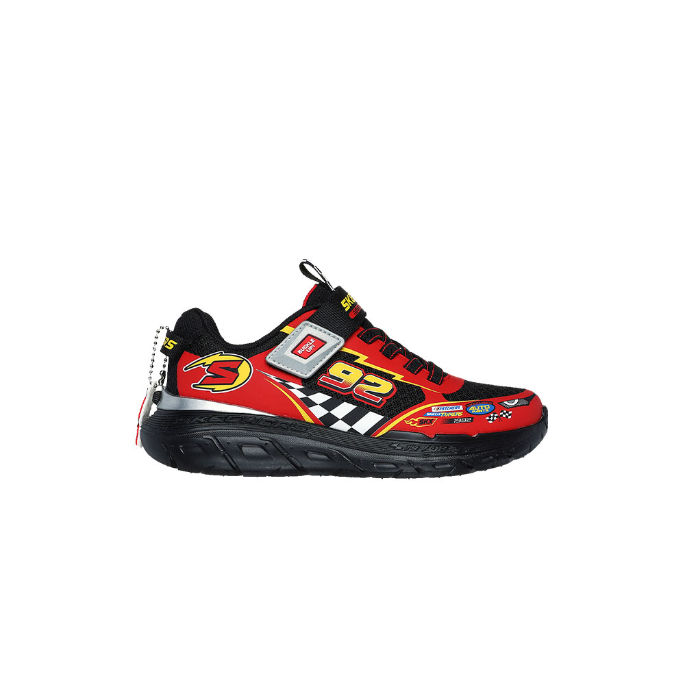 Skechers Skech Tracks image number null
