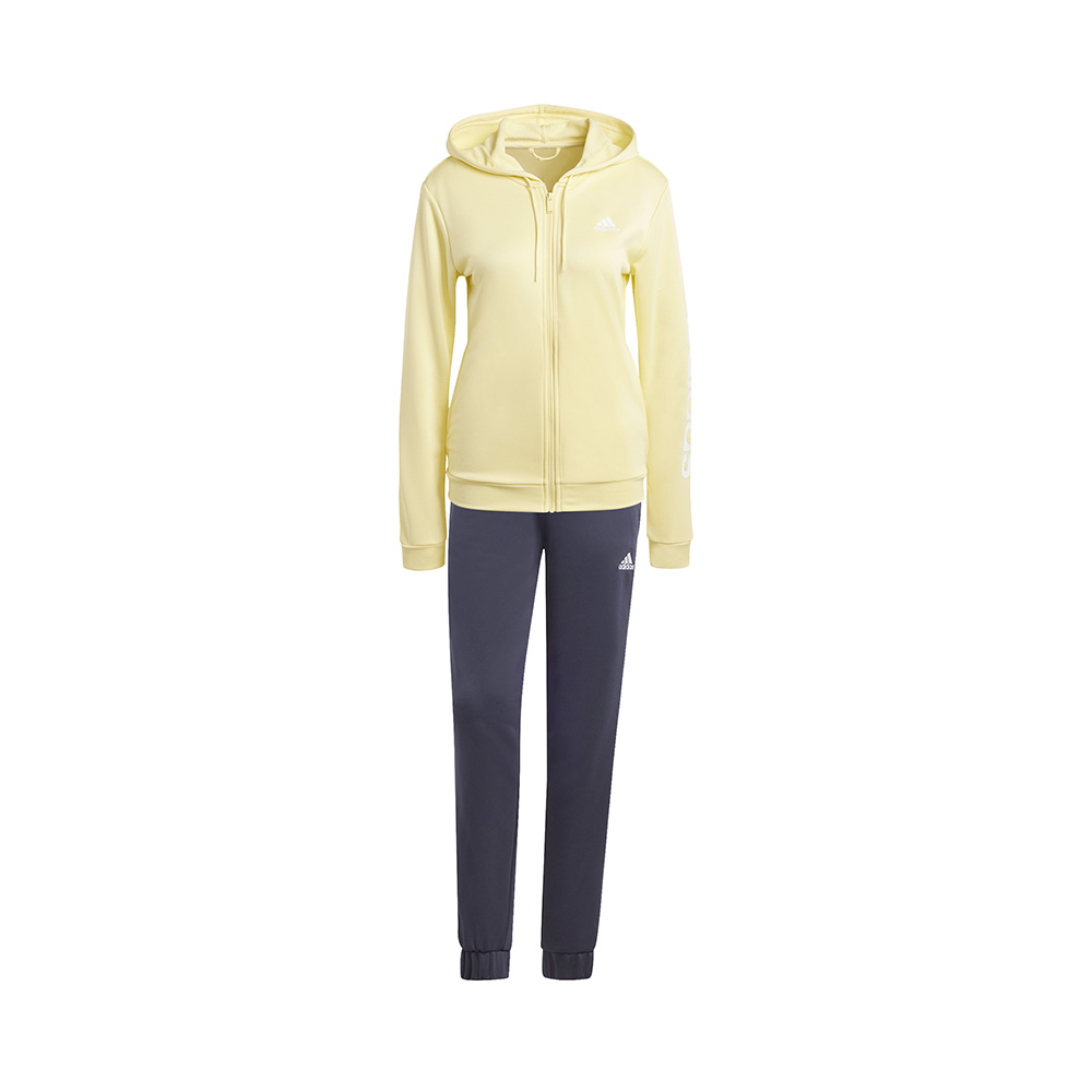 Adidas Tracksuit Lineal image number null