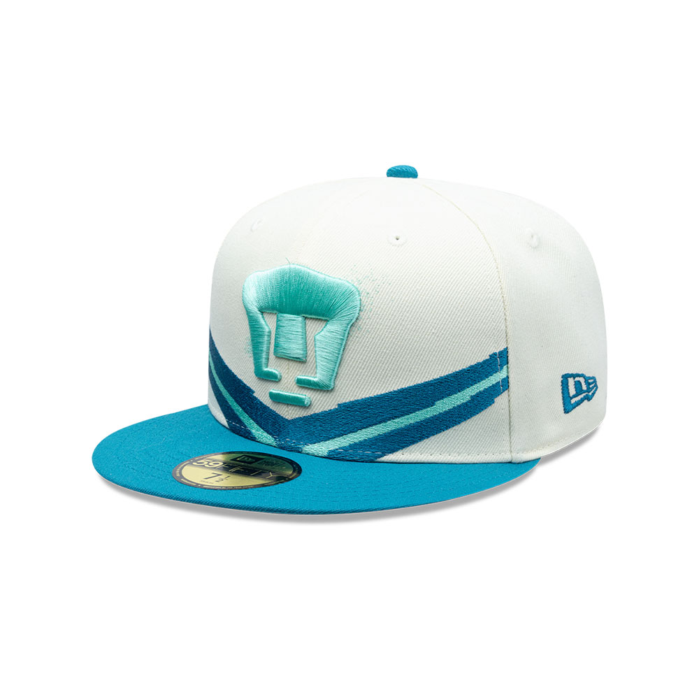 New Era 5950 Lmx Ssnl 260203 Pumas image number null