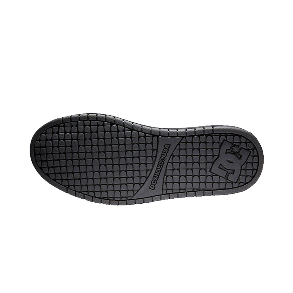 Dc Shoes Court Graffik  