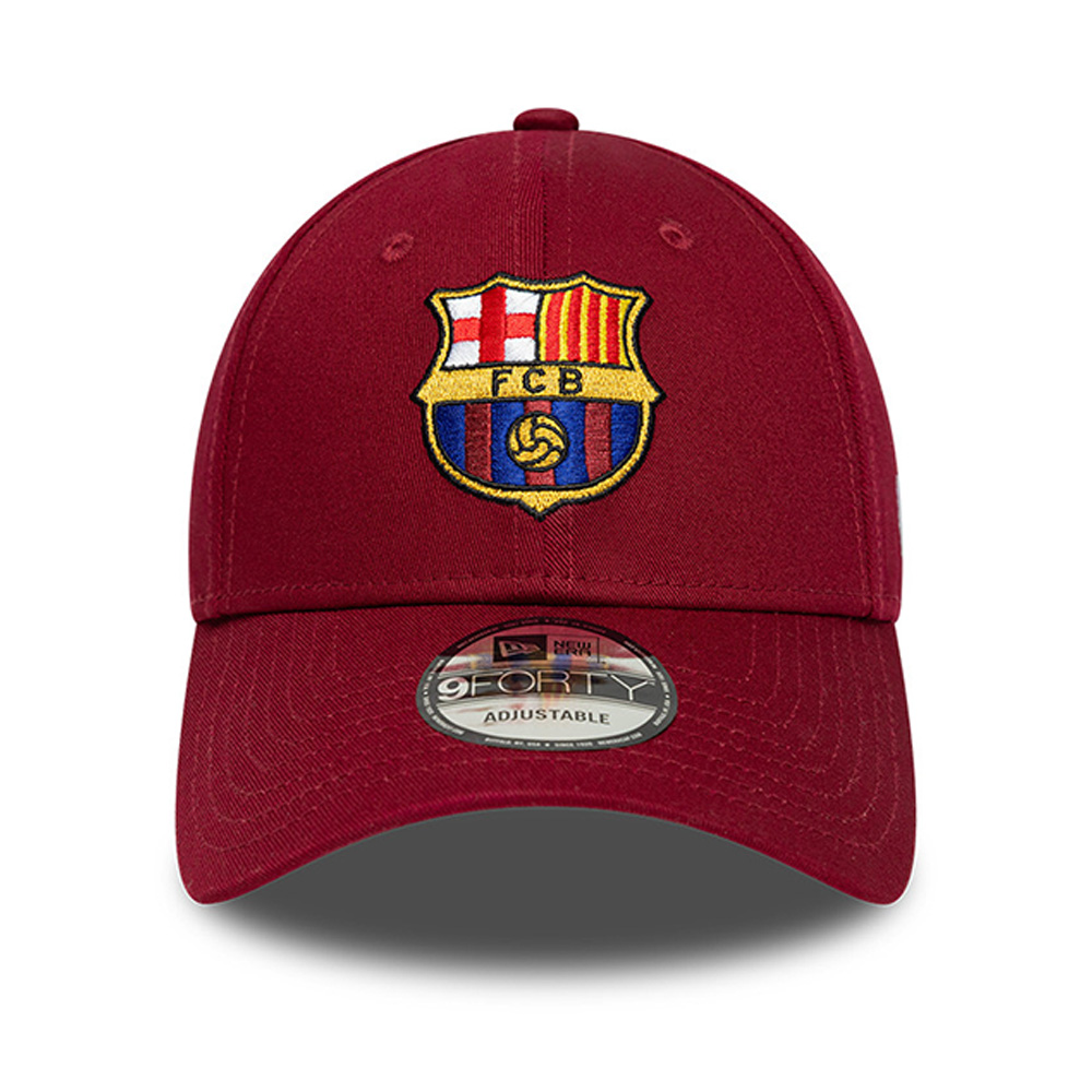 New Era Core 9Forty Barcelonacar image number null