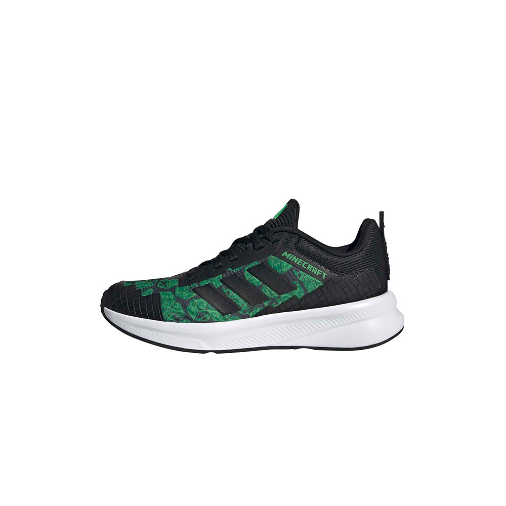 Adidas Minecraft Fortarun J image number null
