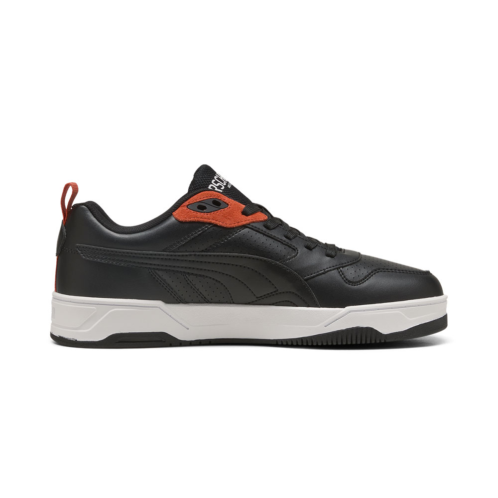 Puma Pl Rbd Drive Low  
