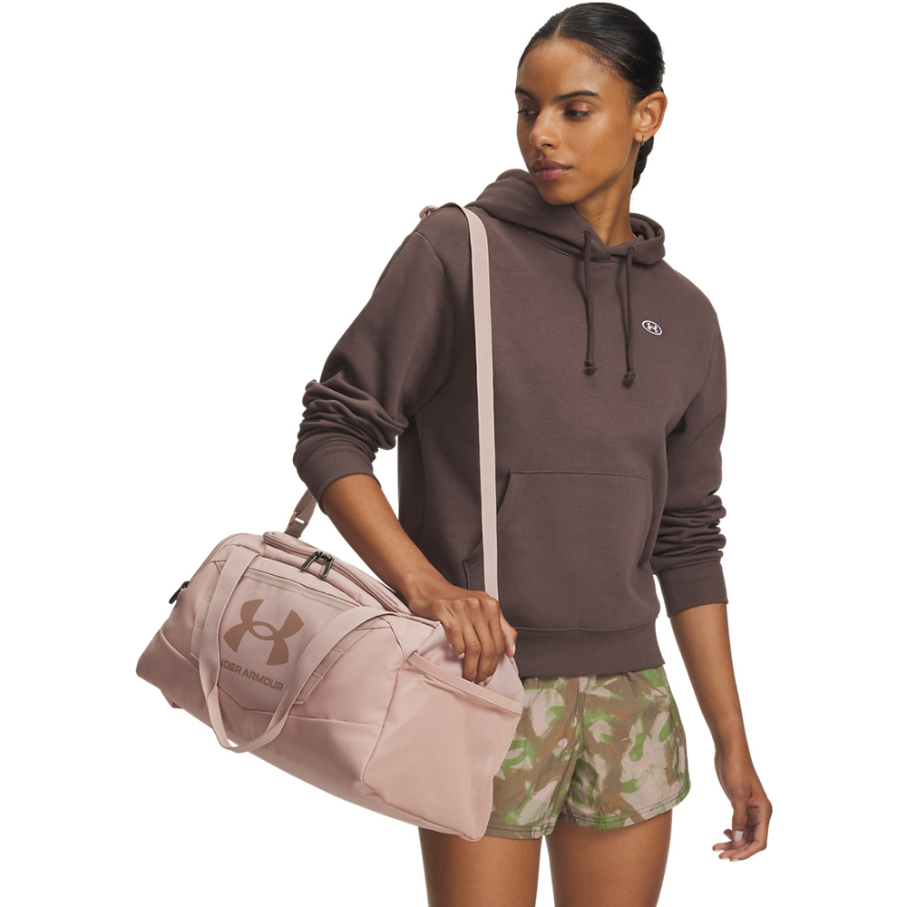 Under Armour Ua Undeniable 5.0 Duffle Xs image number null