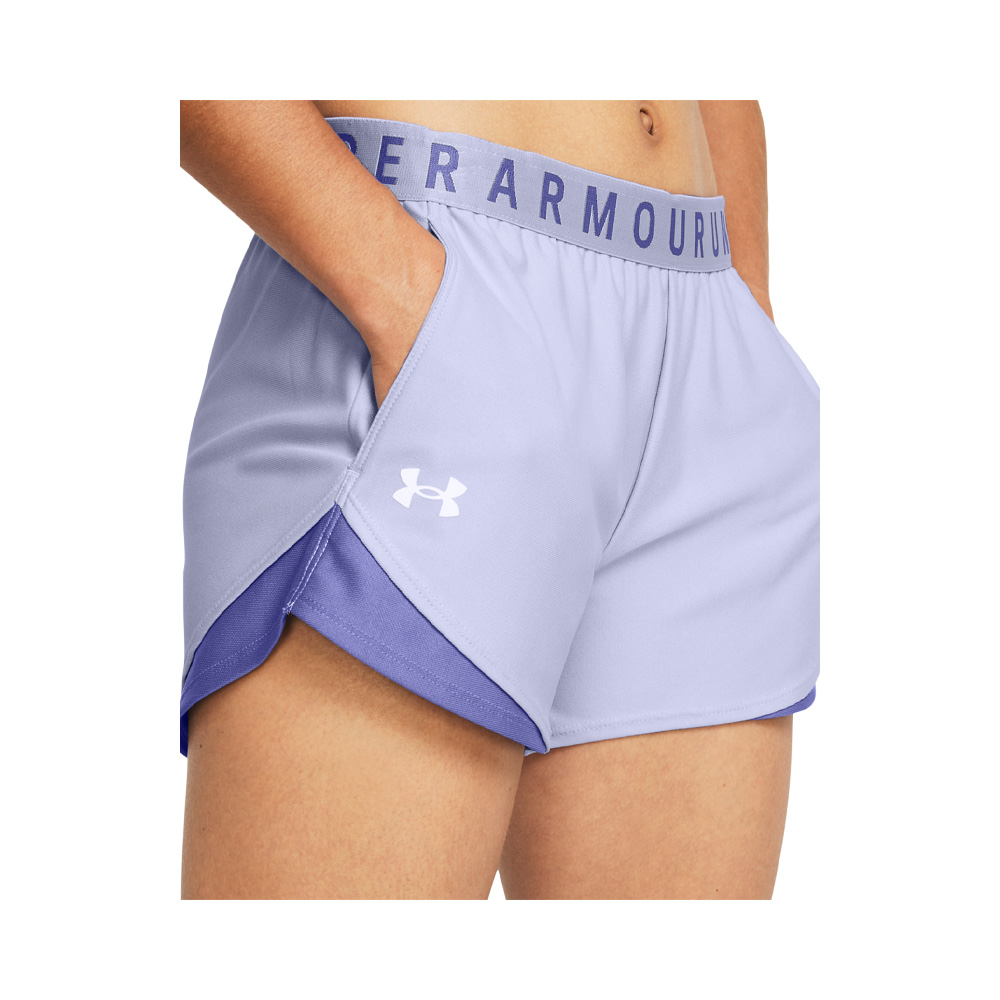 Under Armour Play Up Shorts 3 0 image number null