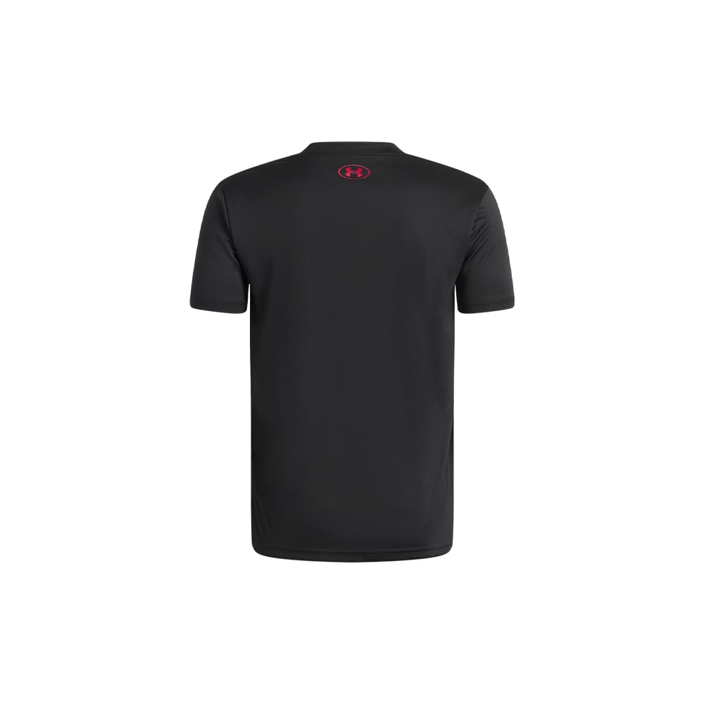 Under Armour B Tech Graphic New 2 MULTICOLOR 