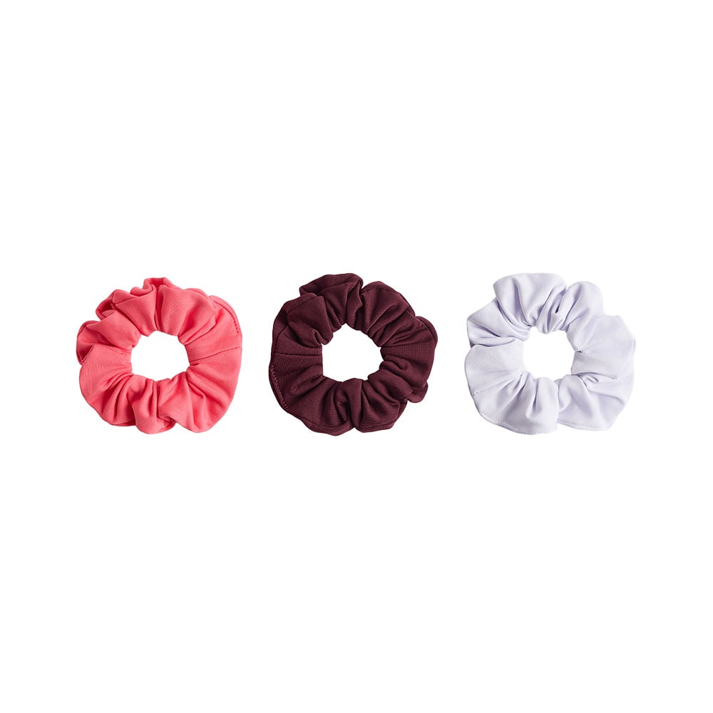Adidas Scrunchies 3Pp MULTICOLOR UNI