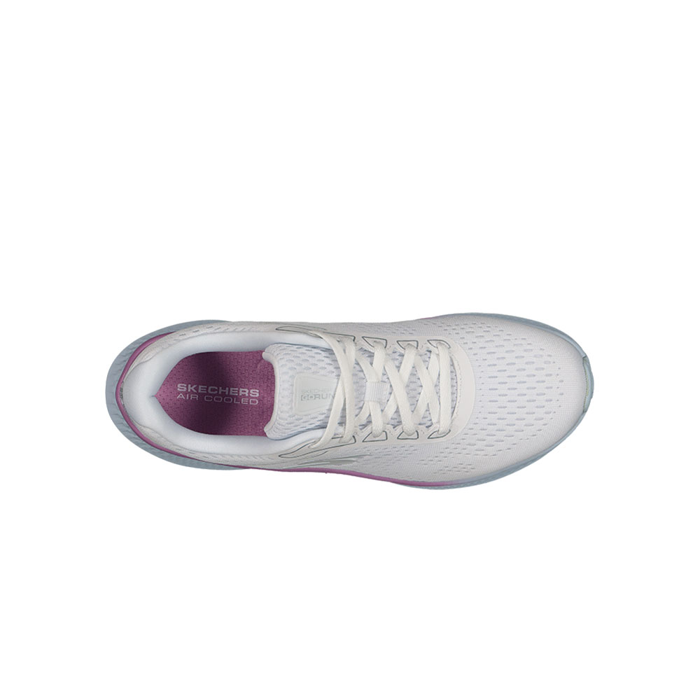 Tenis Skechers Go Run Consistent 2.0 Blanco 