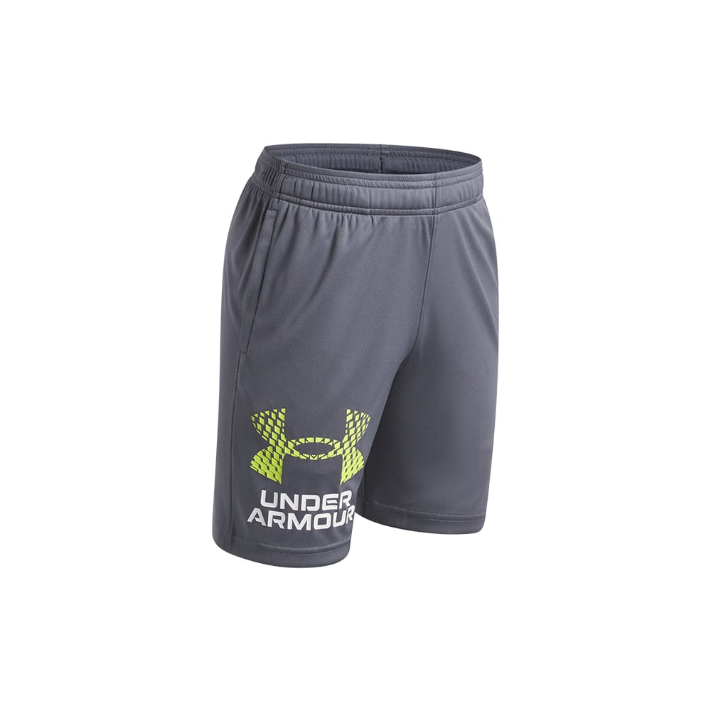 Under Armour Tech Logo Shorts image number null