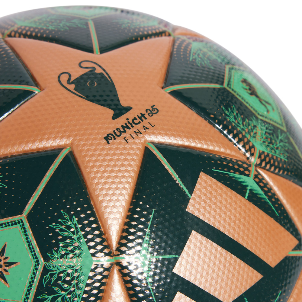 Adidas Balon Ucl League image number null