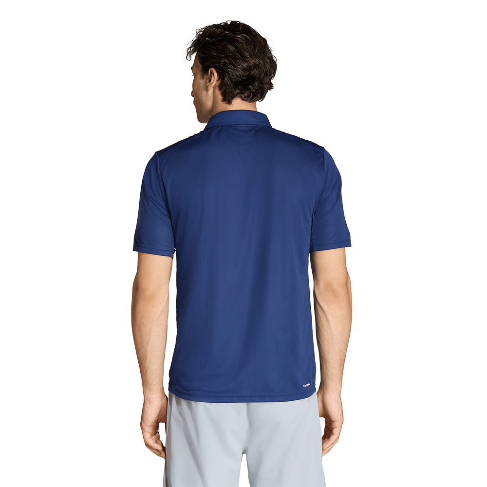 Adidas Playera Polo Workout Essentials Base image number null