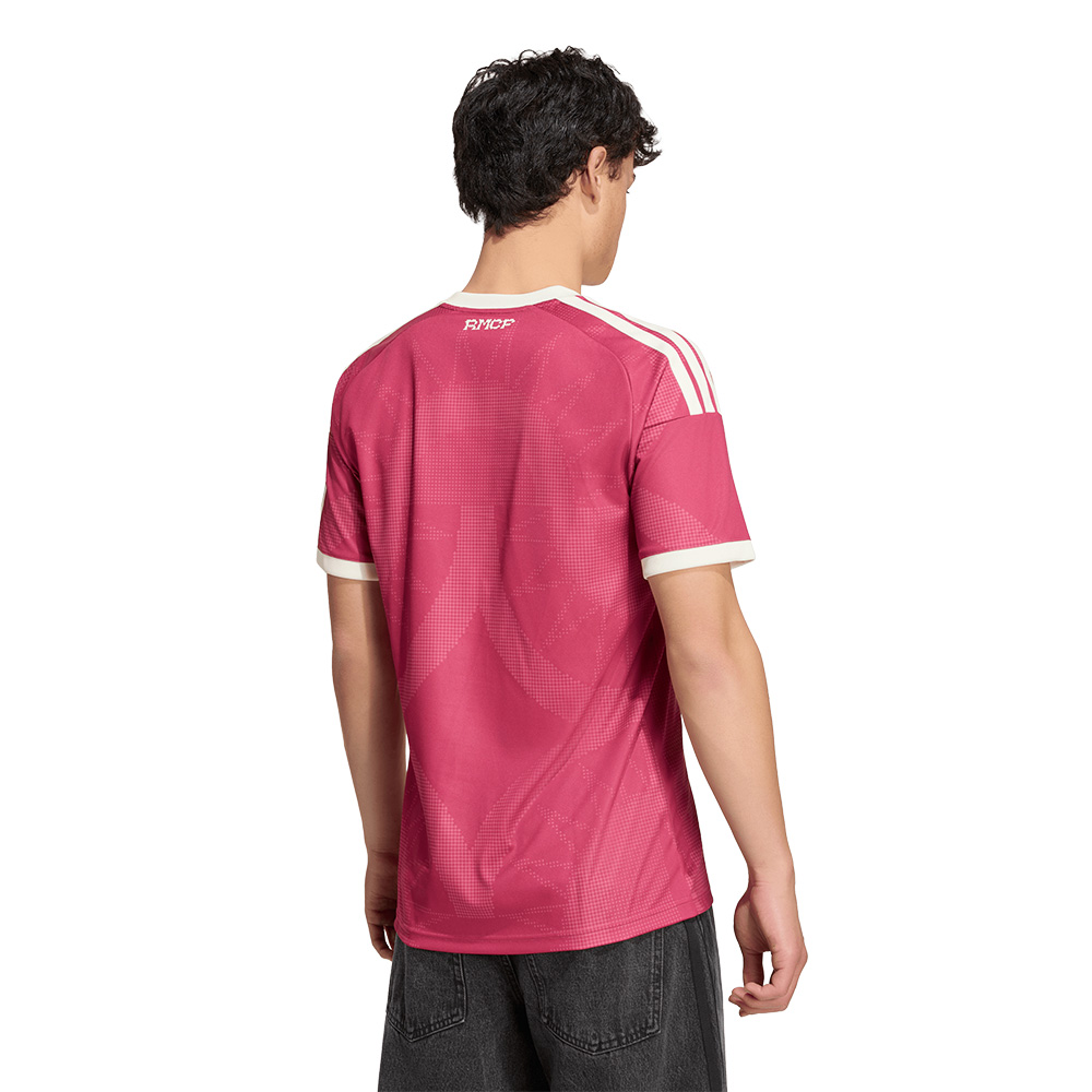 Adidas Real 3 Jsy image number null