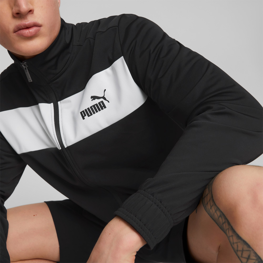 Puma Poly Suit Cl image number null