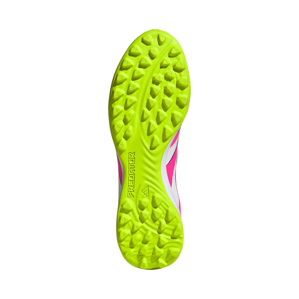 Adidas Tacos Predator League Lengüeta Plegable Pasto Sintetico image number null