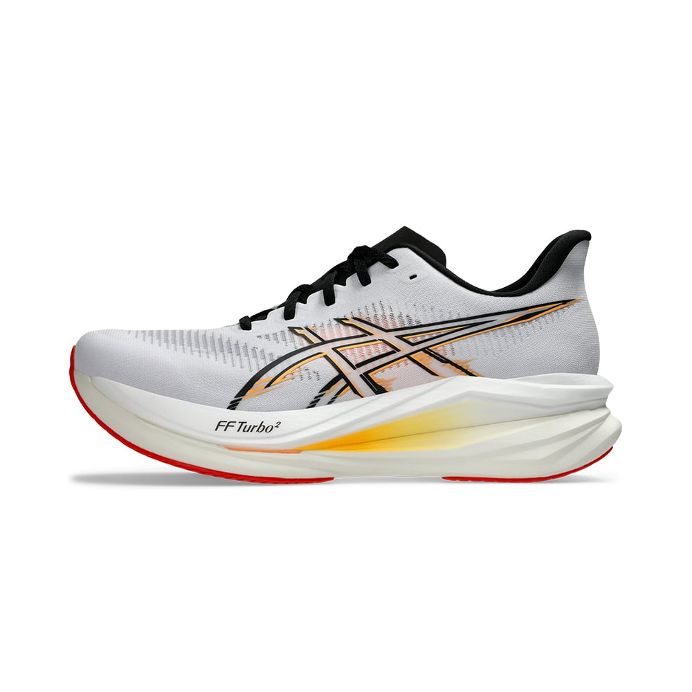 Asics Sonicblast 2 MULTICOLOR 