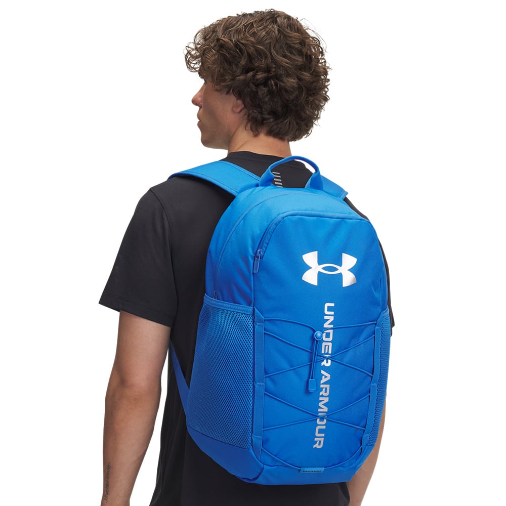 Under Armour Hustle Sport 6 0 Backpack image number null