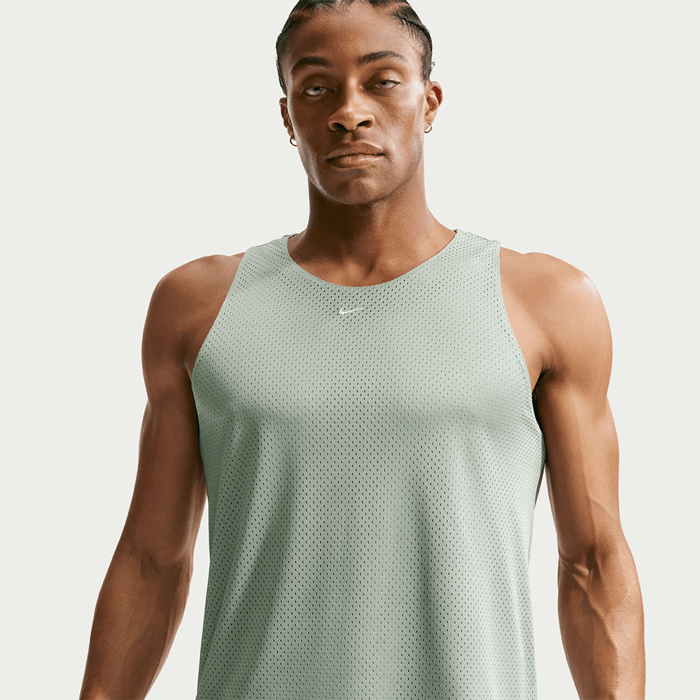 Nike M Nk Df Si Prac Mesh Jersey MULTICOLOR 