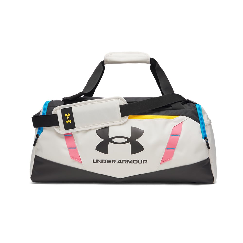 Under Armour Ua Undeniable 5 0 Duffle Sm image number null